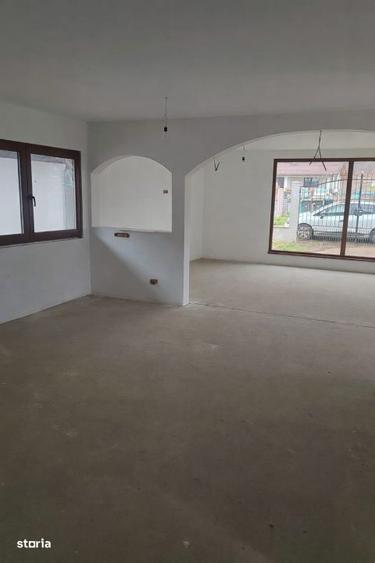 Casa noua pe parter, curte de 500 mp, incalzire in pardoseala Taut - 5