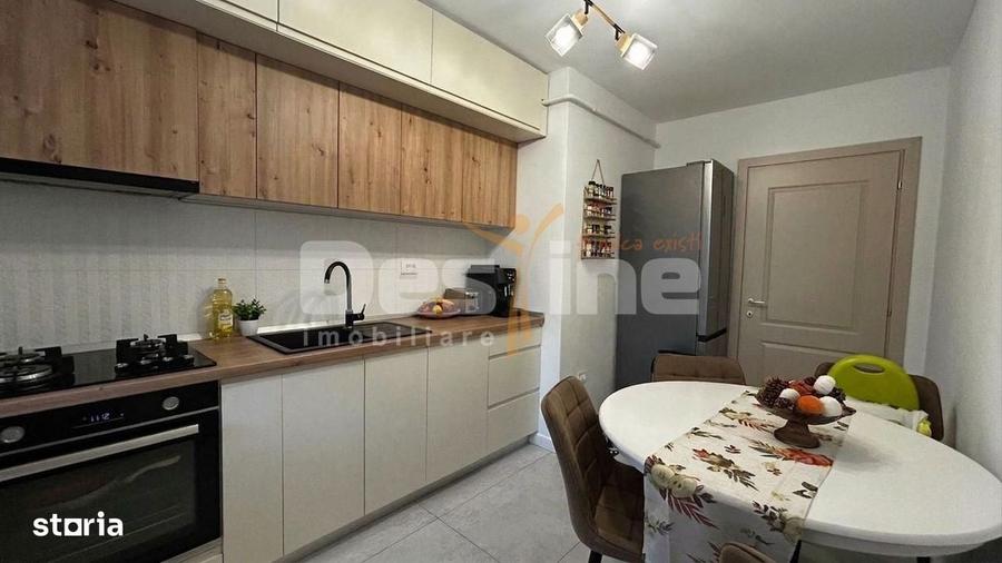 Apartament 2 camere decomandat 78mp + loc parcare intabulat - 5