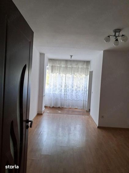 Garsonieră în Militari