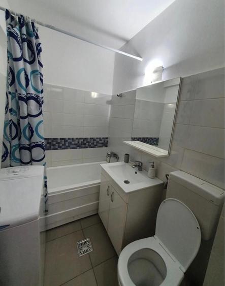 Garsonieră decomandată în Progresul