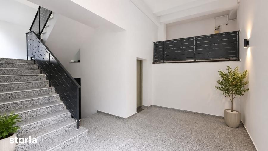 2 Camere | Sector 3 | Metrou | Centrala | Parcare | Bloc nou 2026 | - 7