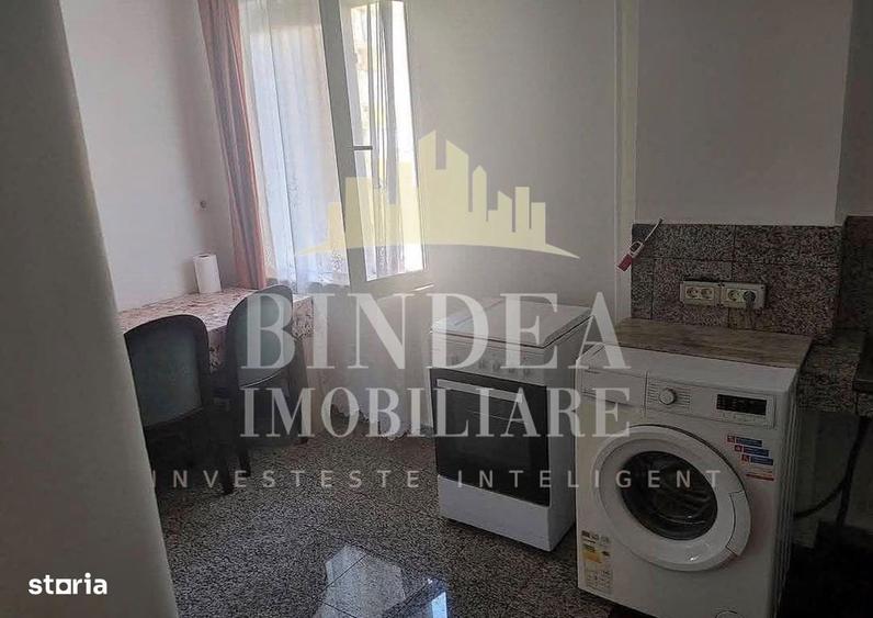 Garsonieră în Central