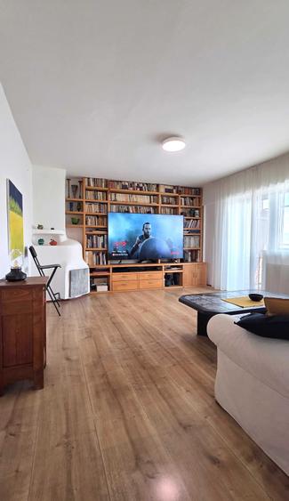 Apartament de inchiriat pentru UNTOLD Zona centrala, Marasti - 3