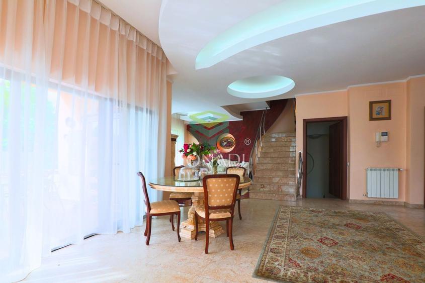 Iancu Nicolae, vila cu 5 camere de vanzare, 356 mp construiti - 4