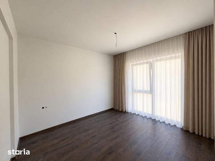 Apartament cu 2 camere în Nord