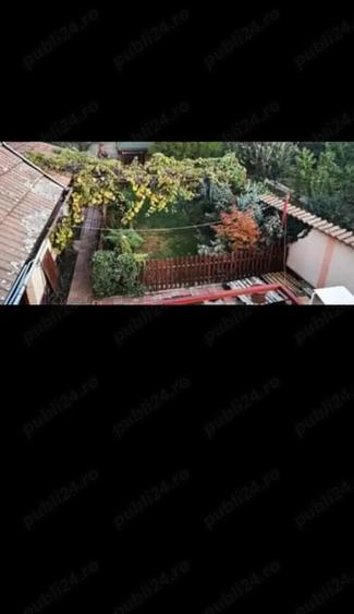 Casă cu 2 camere cu Teren 85 Mp în Lunei