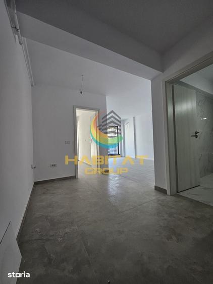 Vanzare Garsoniera decomandata 41 mp | Pope?ti Leordeni | Metrou Berce - 3
