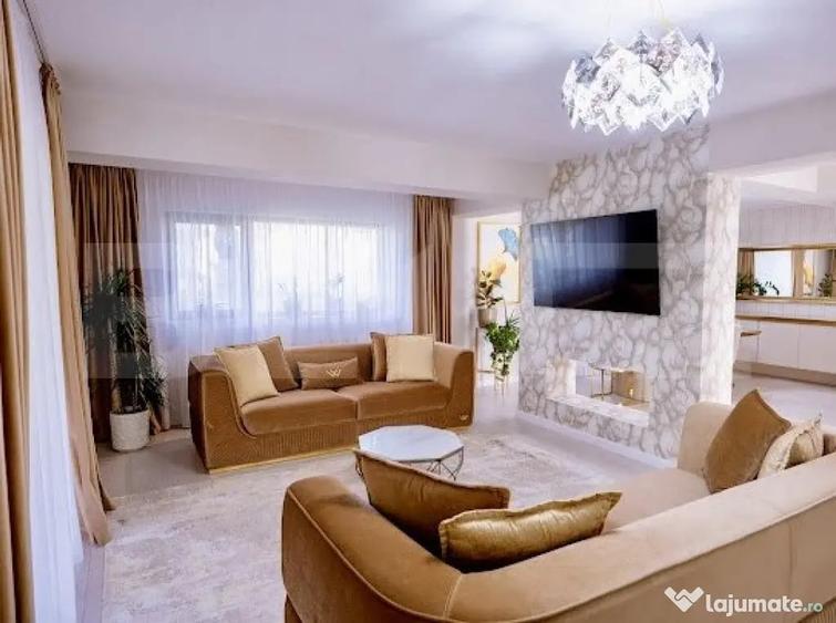 Casă cu 4 camere cu Teren 470 Mp în Central