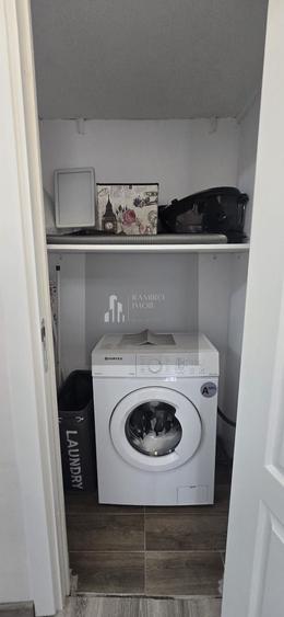Apartament cu 2 camere semidecomandat, mobilat în Alexandru Obregia
