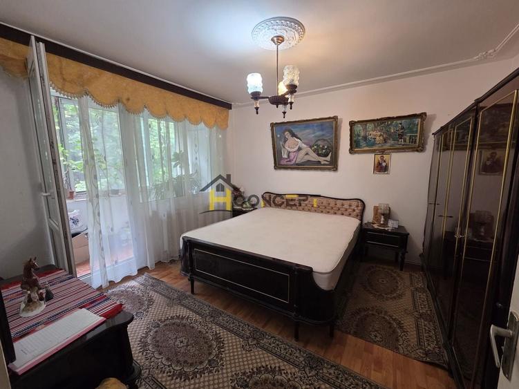Inchiriere apartament 3 camere Secuilor 10 min metrou Brancoveanu - 11
