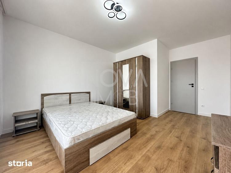 Apartament 3 camere, etajul 1 - Doamna Stanca - 2