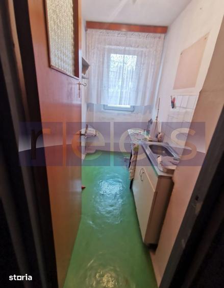 DE VANZARE 2 CAMERE LUJERULUI METROU 3 MINUTE IDEAL INVESTITIE - 4