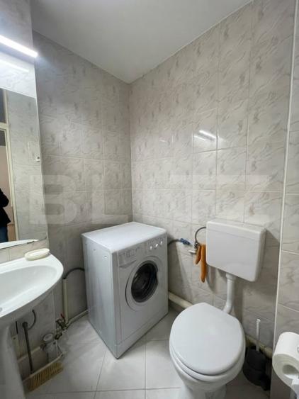 Apartament cu 4 camere decomandat, mobilat în Mănăștur