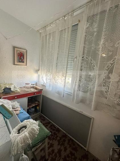 Apartament cu 2 camere semidecomandat, mobilat în Sud-Est