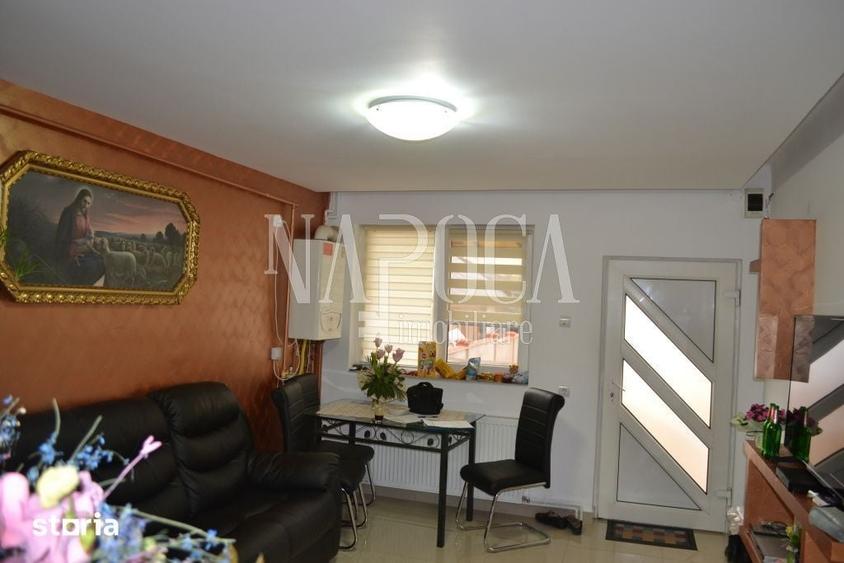 Casa 5 camere de vanzare in Floresti - 5