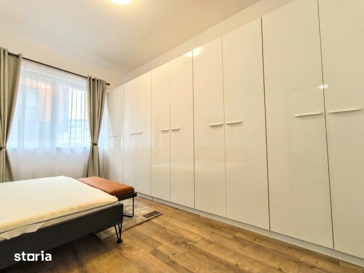 Apartament cu 2 camere în Florești