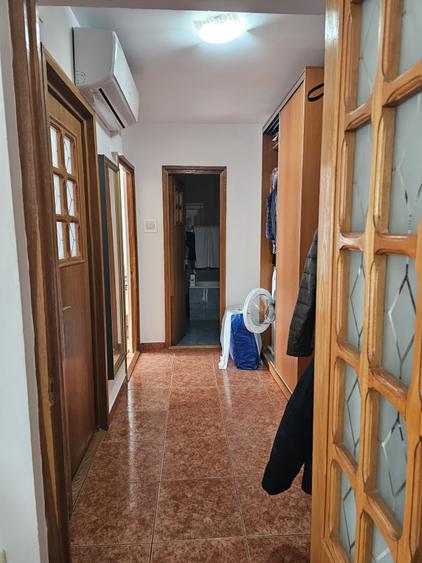 Apartament cu 2 camere decomandat, mobilat în Tomis II