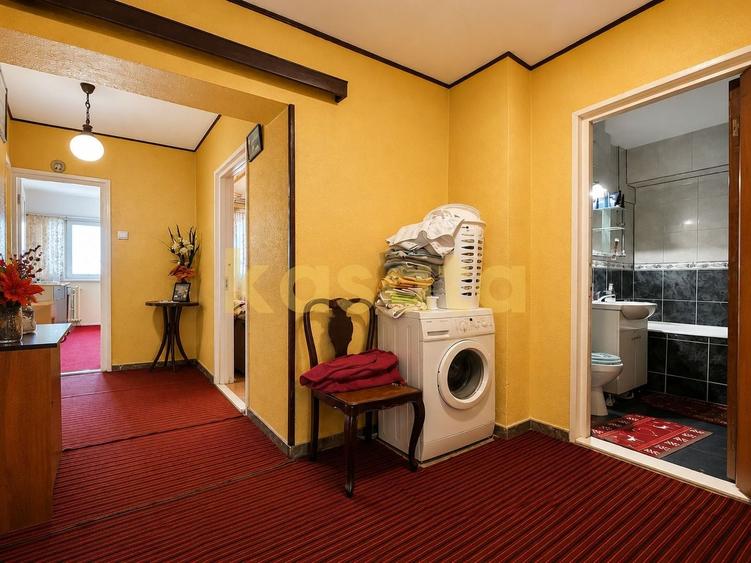 APARTAMENT 3 CAMERE | 78MP_1976 | PANTELIMON | MEGA MALL | ETAJ 6/12 - 16