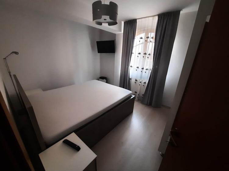 Apartament cu 2 camere decomandat în Becaș