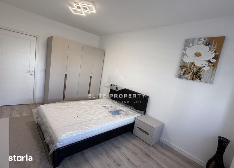 Inchiriere Apartament | 2 Camere+parcare | Ivory Residence - 4