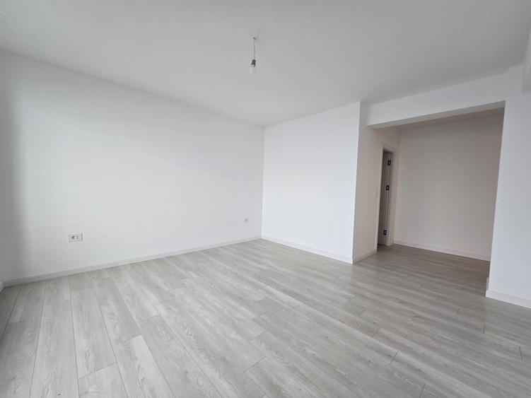 Apartament cu 2 camere decomandat în Popas Păcurari