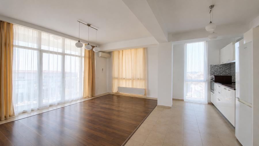Apartament cu 2 camere decomandat în Iancu Nicolae