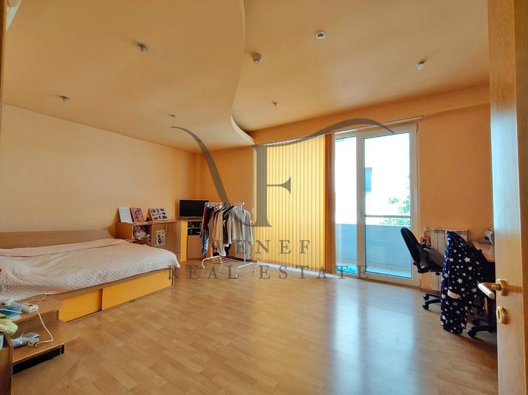Vila premium 8 camere 4 bai zona Nord Herastrau Nicolae Caramfil - 8
