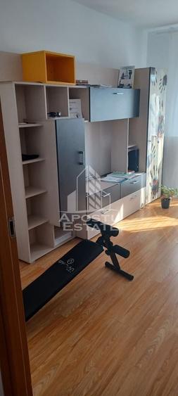 Apartament cu 2 camere decomandat în Șagului