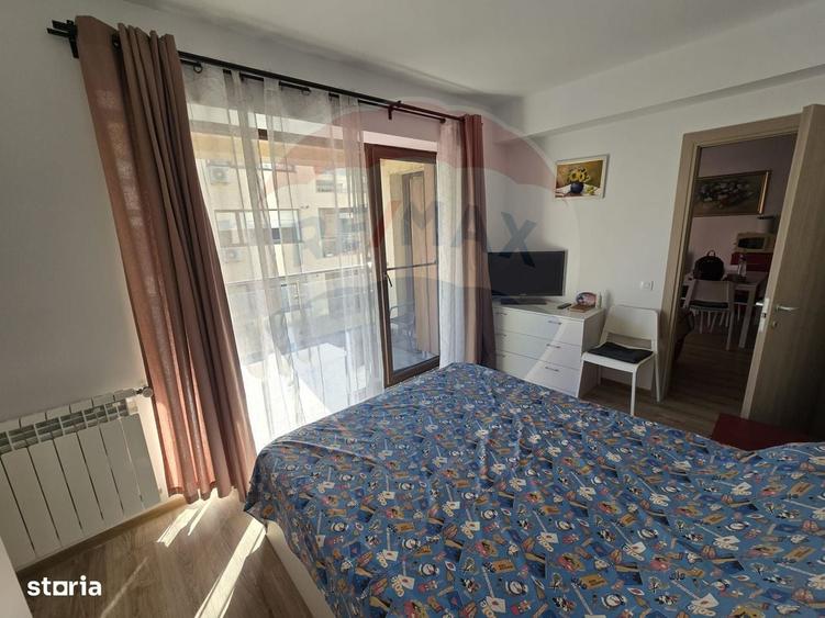 DE VANZARE Apartament cu 3 camere CLUB LAC SNAGOV - 7
