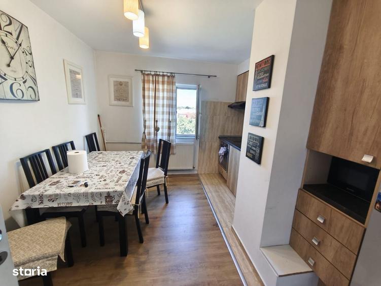 ROANDY - Apartament spatios,mobilat si utilat-Eroilor-Sala Sporturilor - 5
