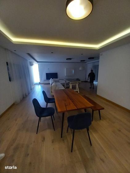 VILA -6 camere-terasa Jacuzzi - 11