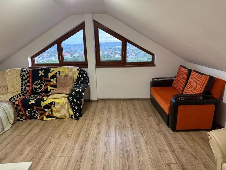 Apartament cu 2 camere decomandat în Burdujeni