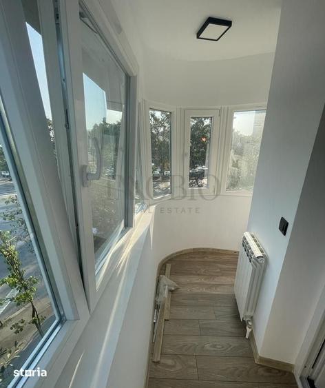 Apartament 2 camere renovat | Centrala proprie | Aurel Vlaicu - 10