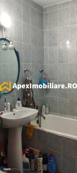 Garsonieră decomandată în Colentina