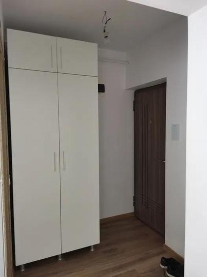 Apartament cu 2 camere decomandat, mobilat în Popas Păcurari