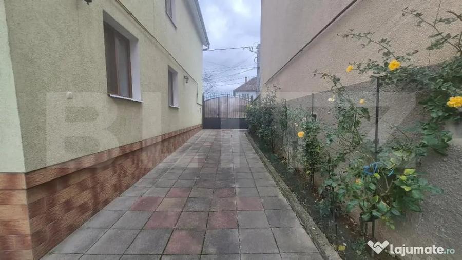 Spațiu comercial, de 315 mp, în Nord