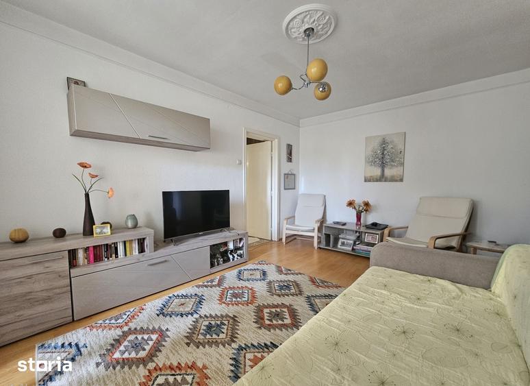Apartament 2 Camere | 50 mp | Etaj 3 | Podu Ros Odeon - 6