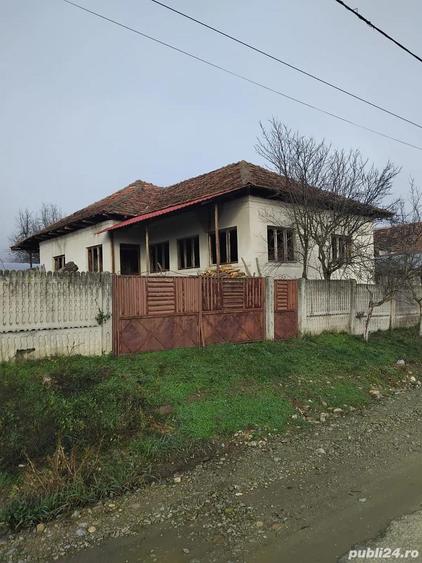 Casă în Vladimir