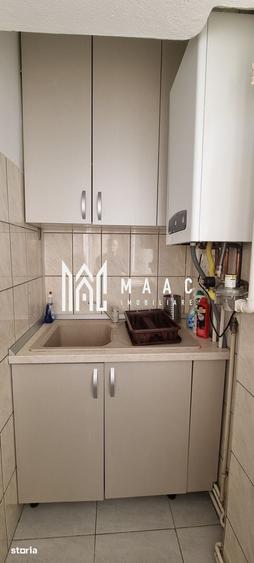 Apartament 2 camere decomandat | ?trand, Sibiu | 57 mp - 10
