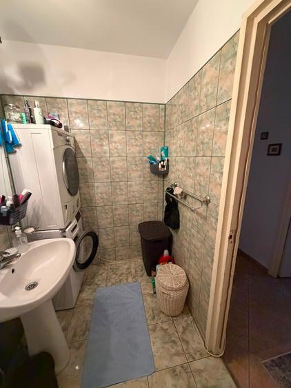 Apartament cu 2 camere decomandat în Lujerului