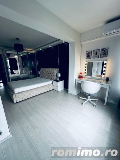 Apartament cu 2 camere decomandat în Dobroești