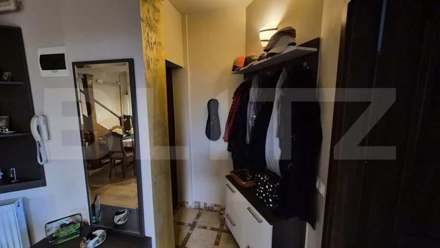 Apartament cu 3 camere de vanzare, 51,74 mp, zona Semicentrala - 19