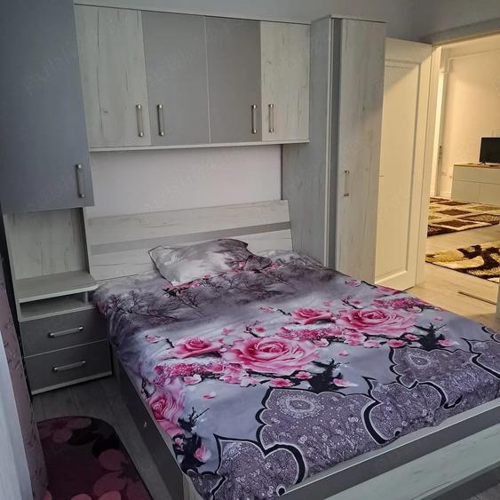 Apartament cu 3 camere decomandat în Exterior Vest
