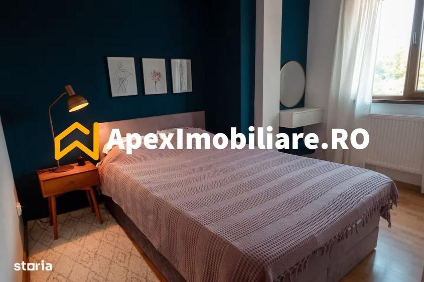 Apartament 2 camere de inchiriat Crangasi Bucuresti | ApexImobiliare.r - 6