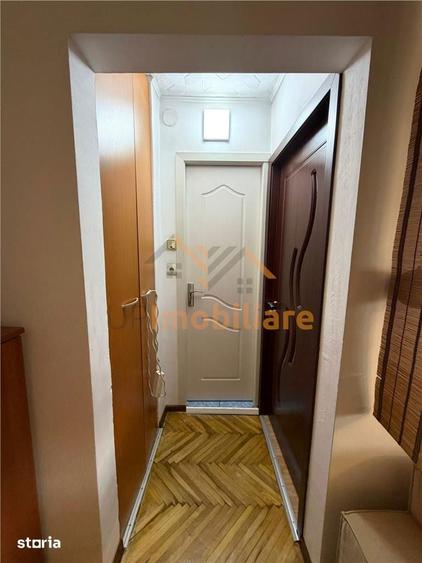 Apartament cu 3 camere în Dragoș Vodă