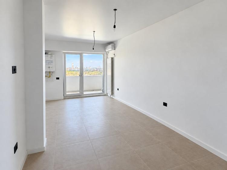 Apartament cu 2 camere decomandat, mobilat în Mamaia