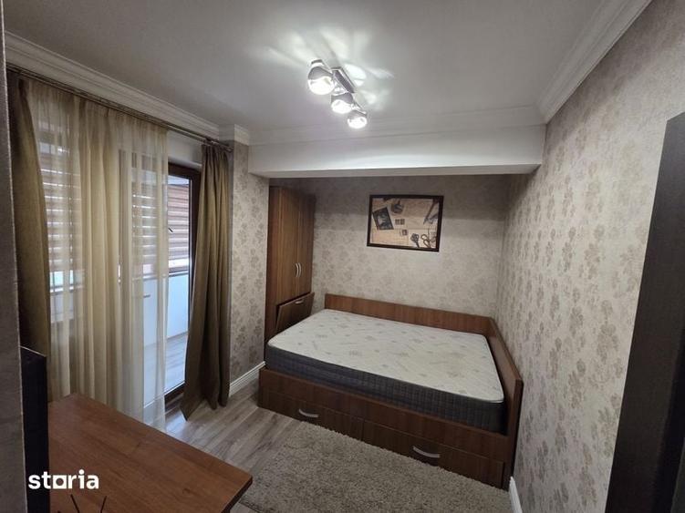 Persoana Fizica inchiriez apartament 3 camere zona Centrala - 3