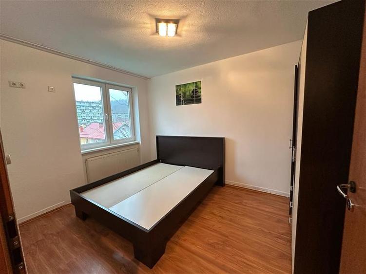 Apartament cu 2 camere semidecomandat în Luncă
