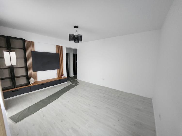 Apartament cu 2 camere decomandat în Militari