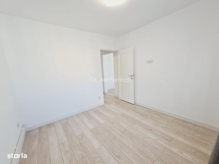 Apartament 2 camere semidecomandate NEMOBILAT zona TatarasiMetalurgiei